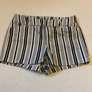 Old Navy Pixie Shorts